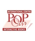 POP app — International Centre for Interactive Books
