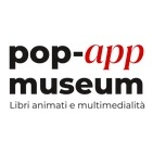 pop-app museum — Libri animati e multimedialità