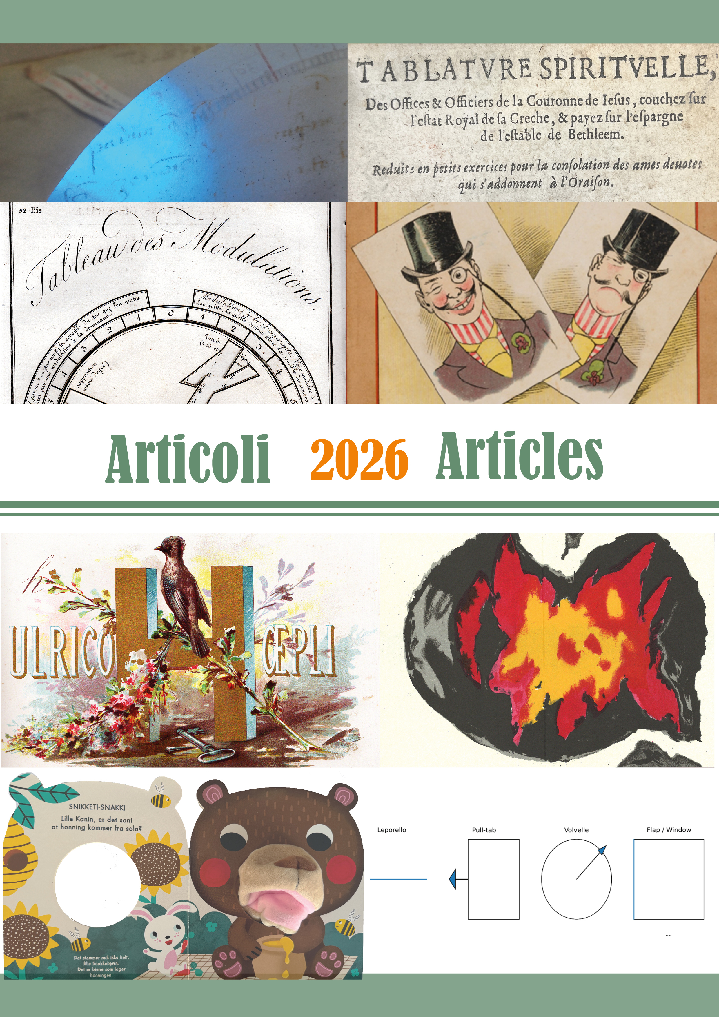 Front cover Articles 2026